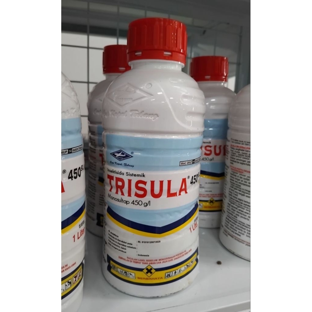 TRISULA 450 SL 1 LITER