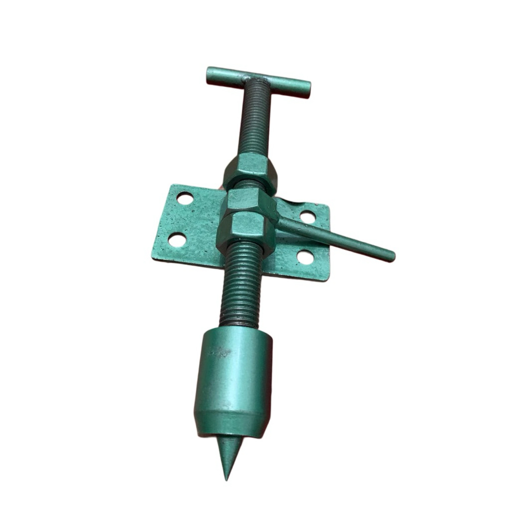 Incer Bubut Kayu Ujung Berputar Seperti Gambar