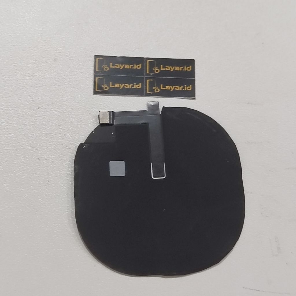 FLEKSIBEL NFC CHARGING IPHONE11 ORIGINAL