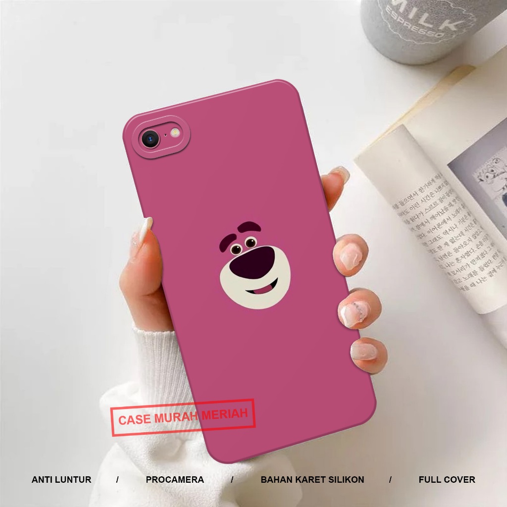 Case Oppo A71 - Casing Hp Oppo A71 Softcase Silikon Procamera - Softcase Oppo A71 - Silikon Tpu Kesi