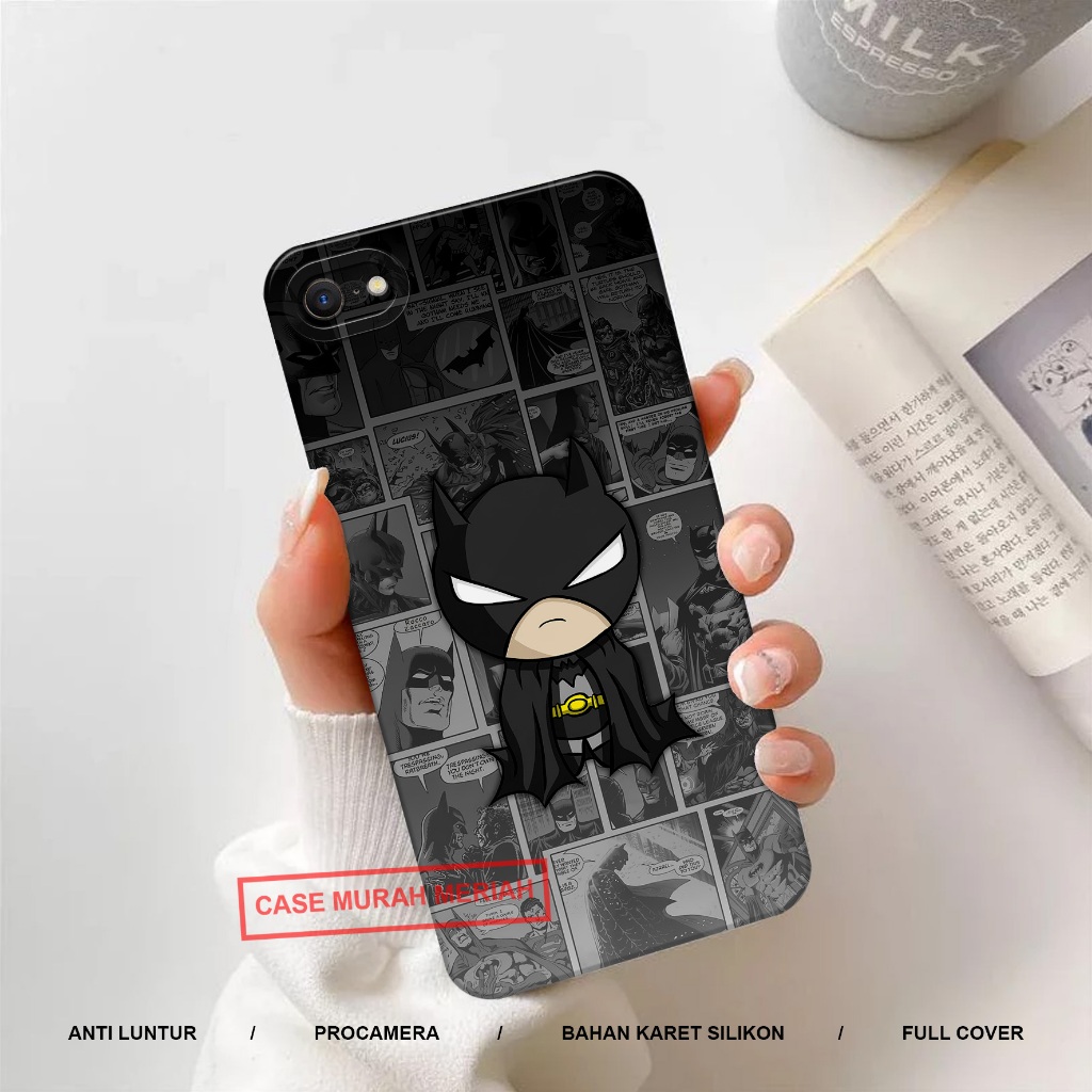 Case Oppo A71 - Casing Hp Oppo A71 Softcase Silikon Procamera - Softcase Oppo A71 - Silikon Tpu Kesi