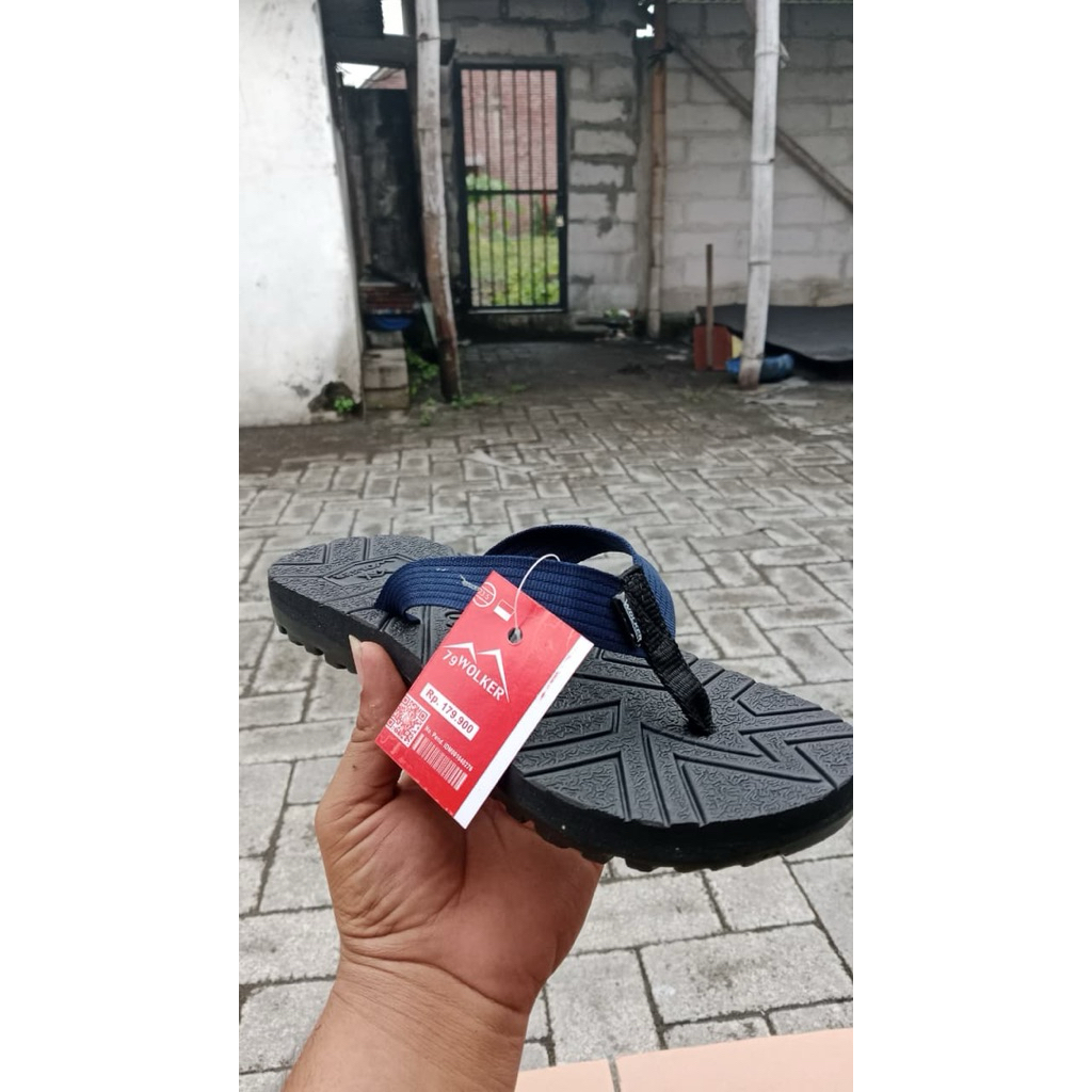 SANDAL GUNUNG/ SANDAL KULIT ORIGINAL / SANDAL ANAK LAKI-LAKI DEWASA / SANDAL ORIGINAL IMPOR / SANDAL