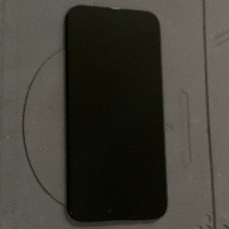 Lcd original iphone 14 pro max original used copotan100%