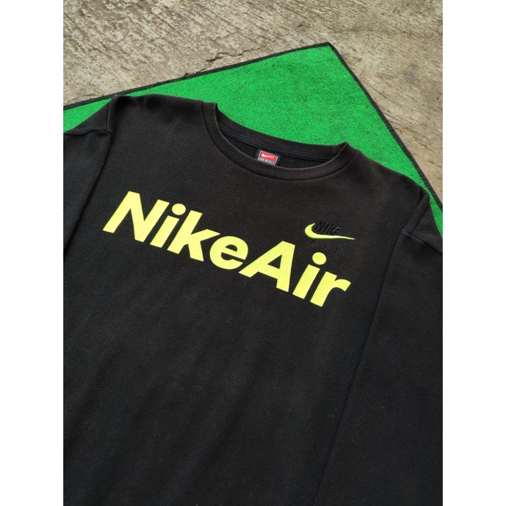 Crewneck Nike Air