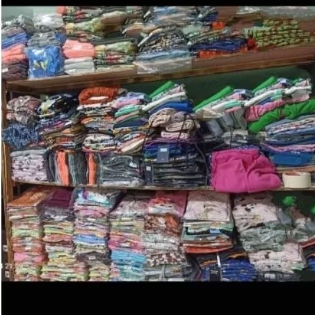 Grosir baju anak branded sisa exprot Baru