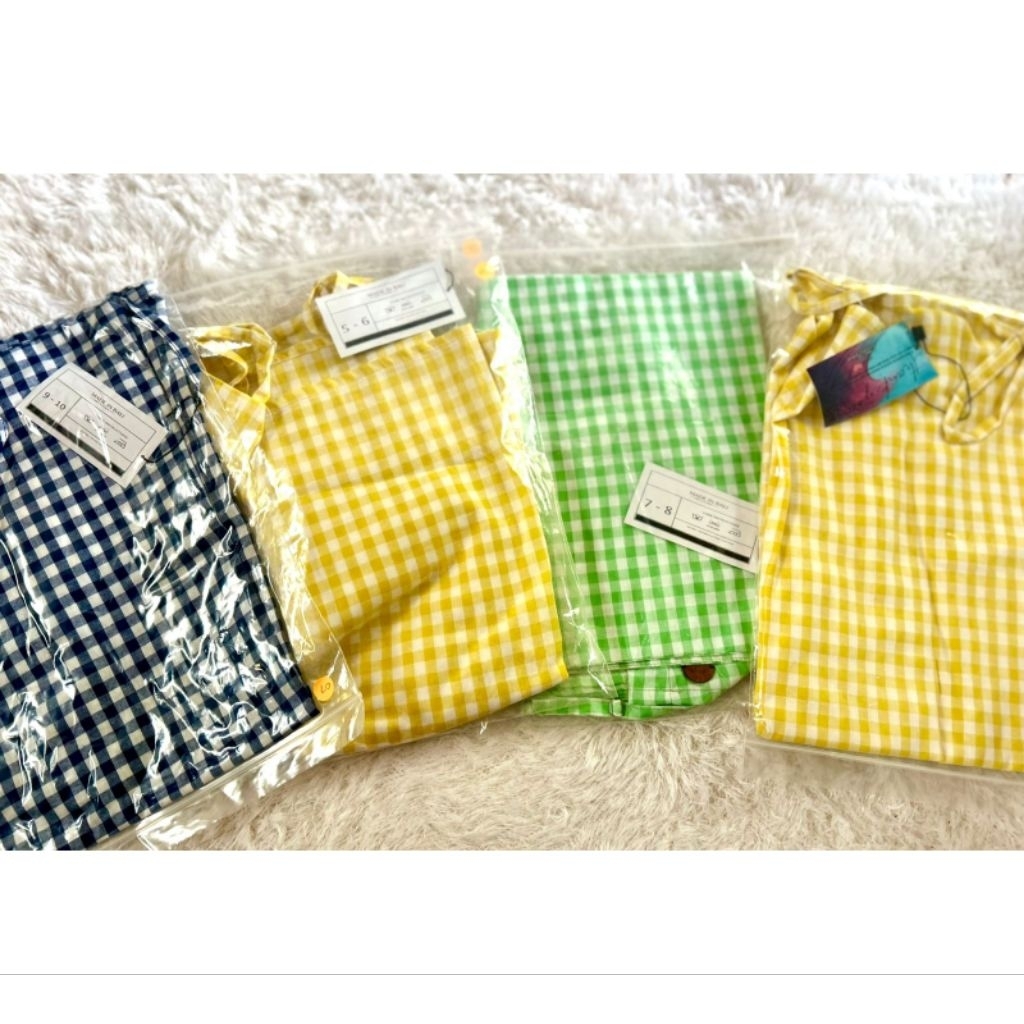 Dress Anak Premium summer