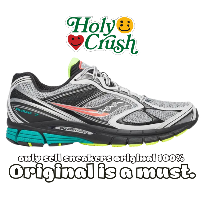 Saucony ProGrid Guide 7 'Mutant' - Original 100%