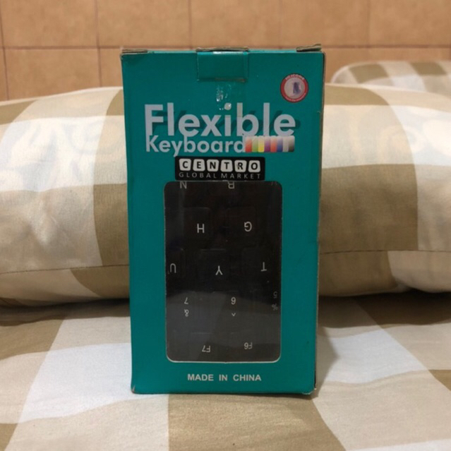 KEYBOARD EXTERNAL || NEW