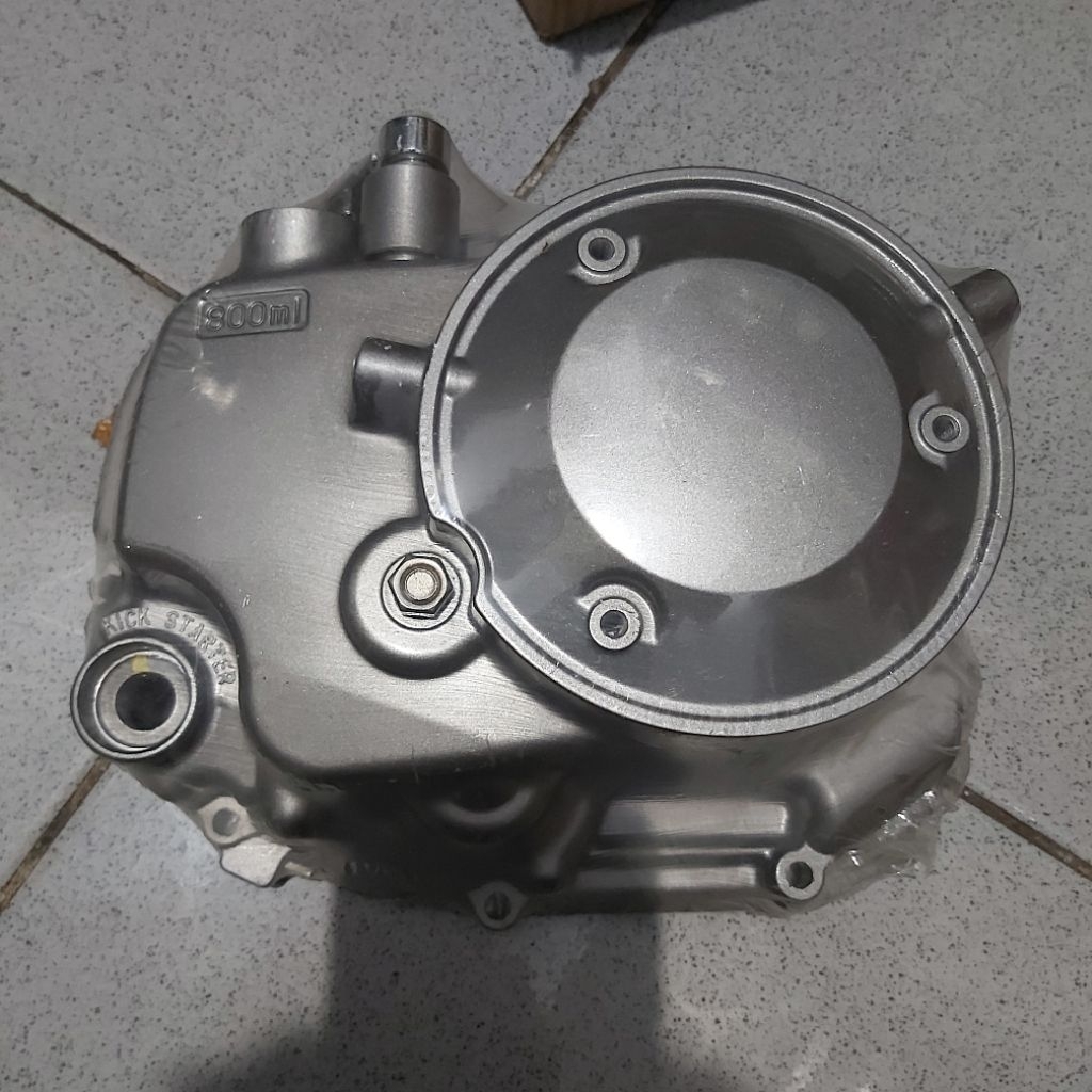 Bak kopling manual shogun 110 original