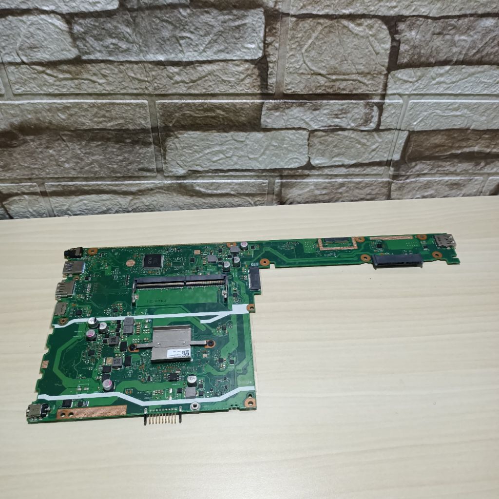 Motherboard Mainboard Mobo Mesin Mati Laptop Asus A407M A407 A407Ma A407U X407M X407 X407Ma X407U