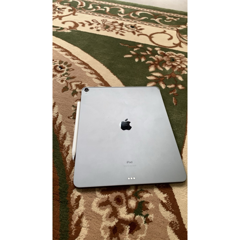 Ipad pro 2018 12,9 inch 64 wifi only