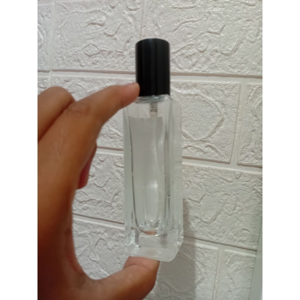 Botol Parfum Bekas 35ml