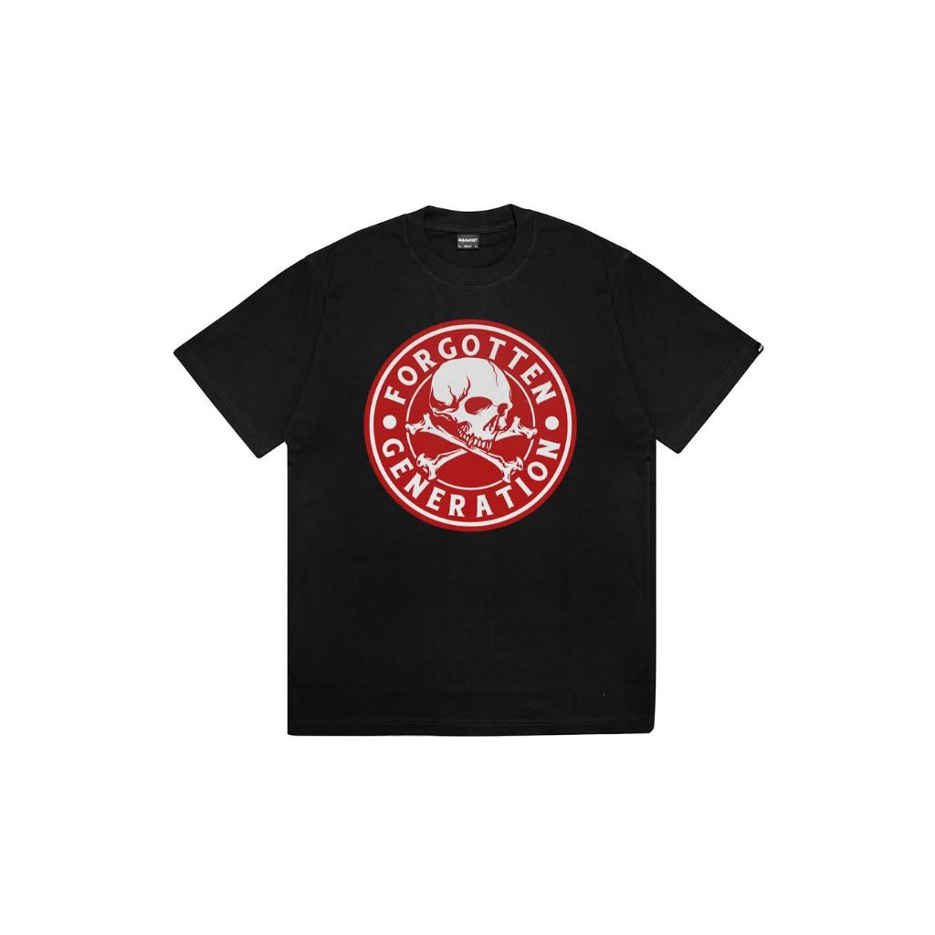 T-SHIRT FORGOTTEN GENERATION