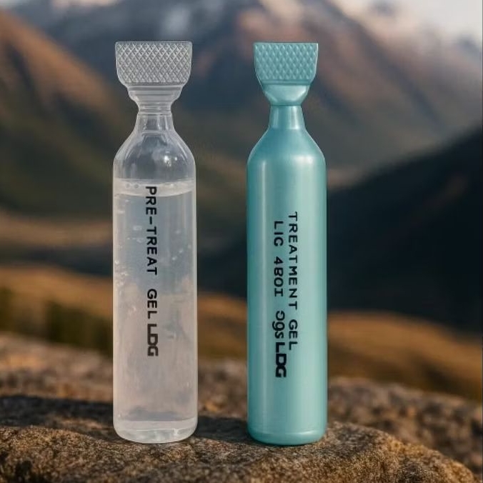 2 pasang serum galva original exp 2027