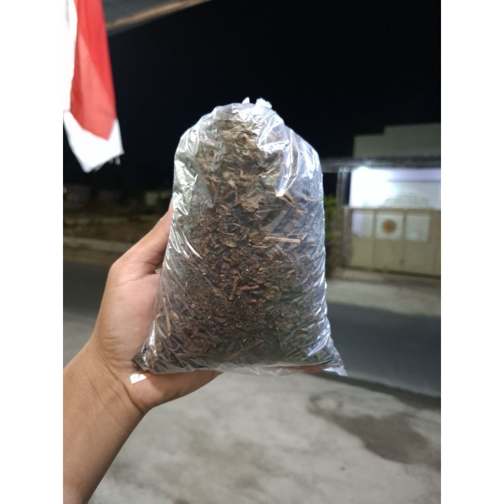 teh racikan berkualitas premium