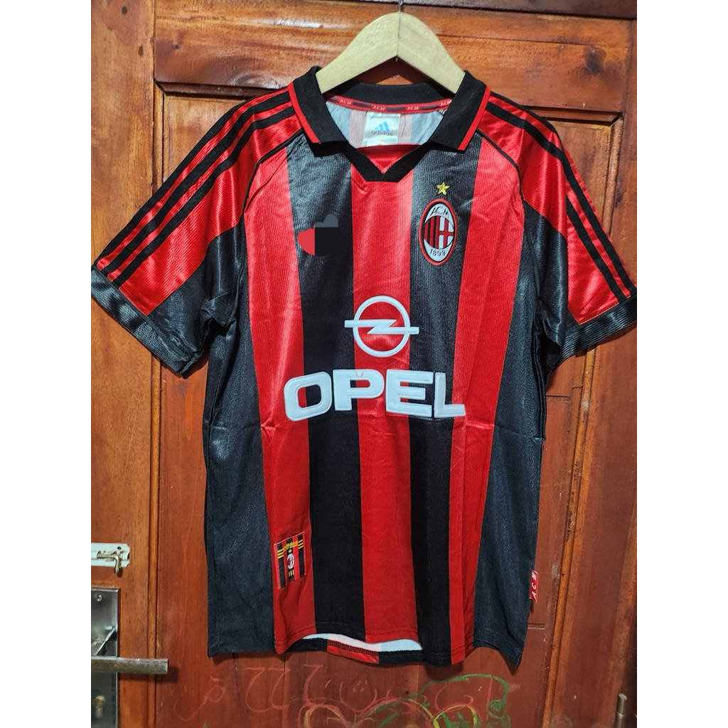 JERSEY INTER MILAN RETRO