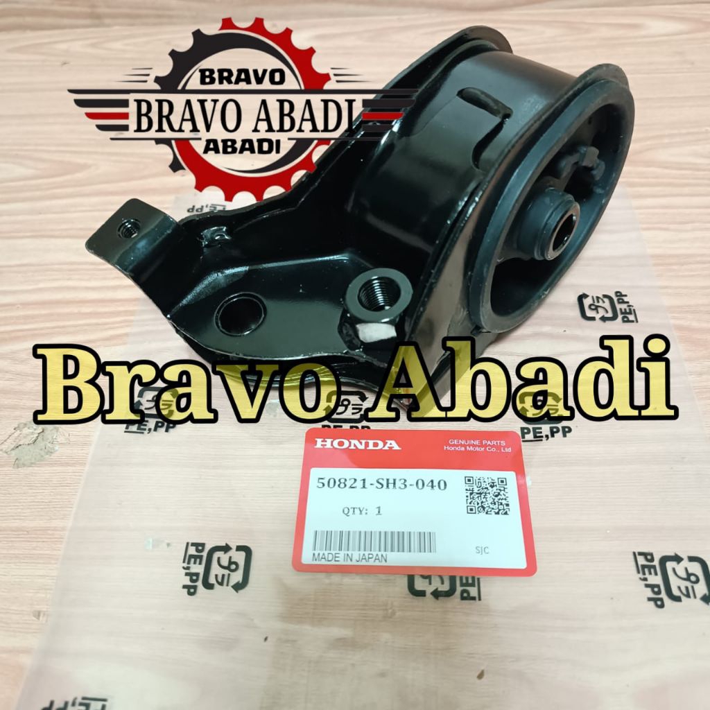 Engine Mounting Kiri Civic Nouva , Civic Lx Nova ,Grand Civic