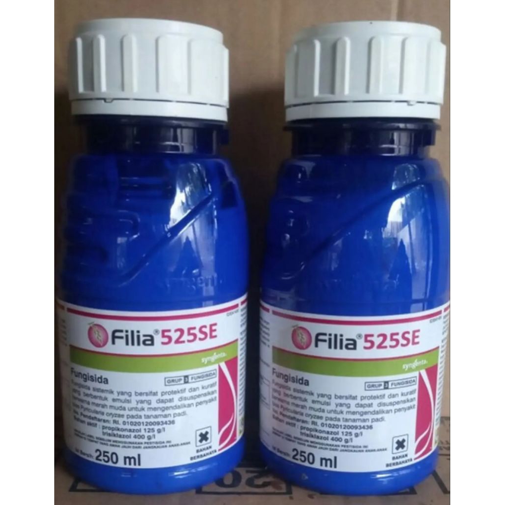 FILLIA 250 ml