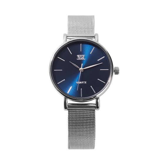 Escape Women's Watch Jam Tangan Kekinian Trendy