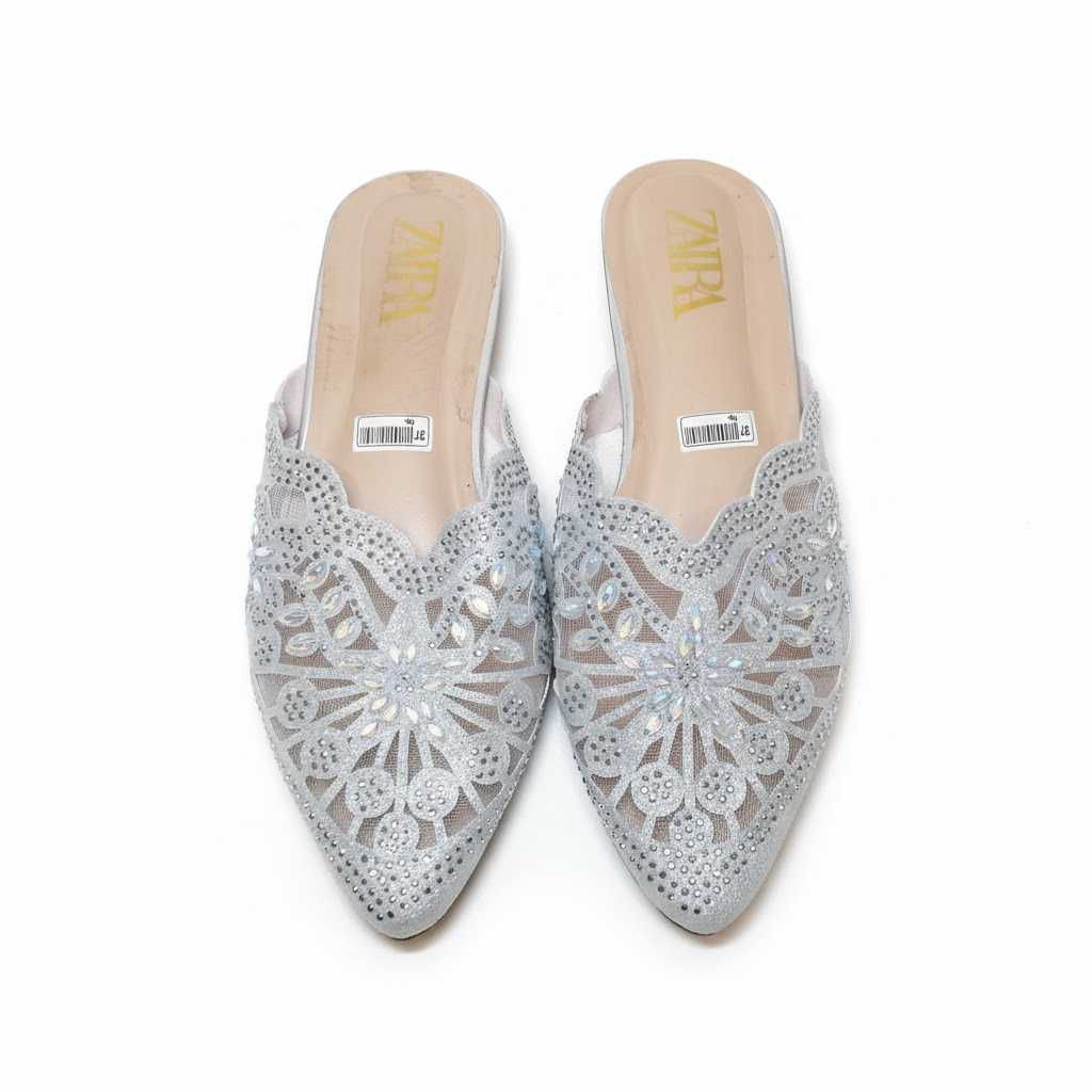 Zaira Sandal Selop Wanita Preloved