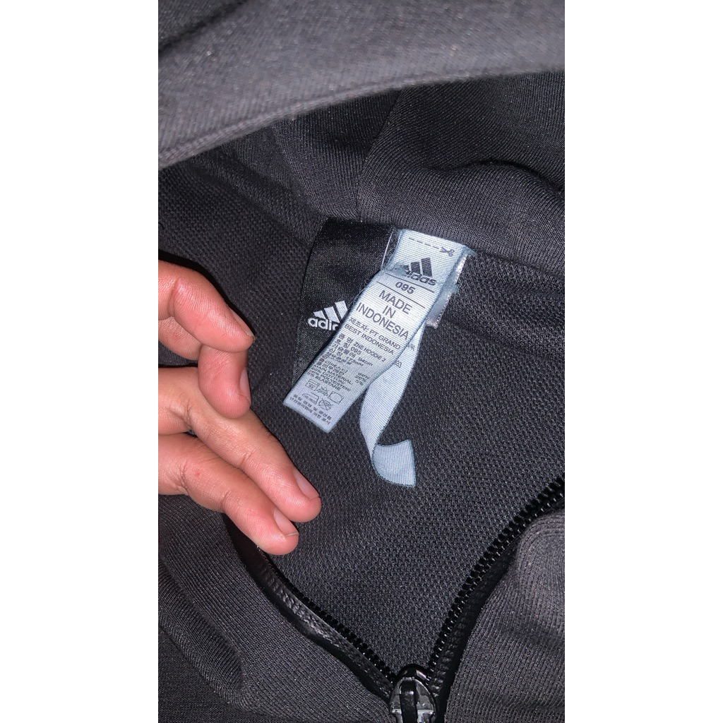 adidas tech