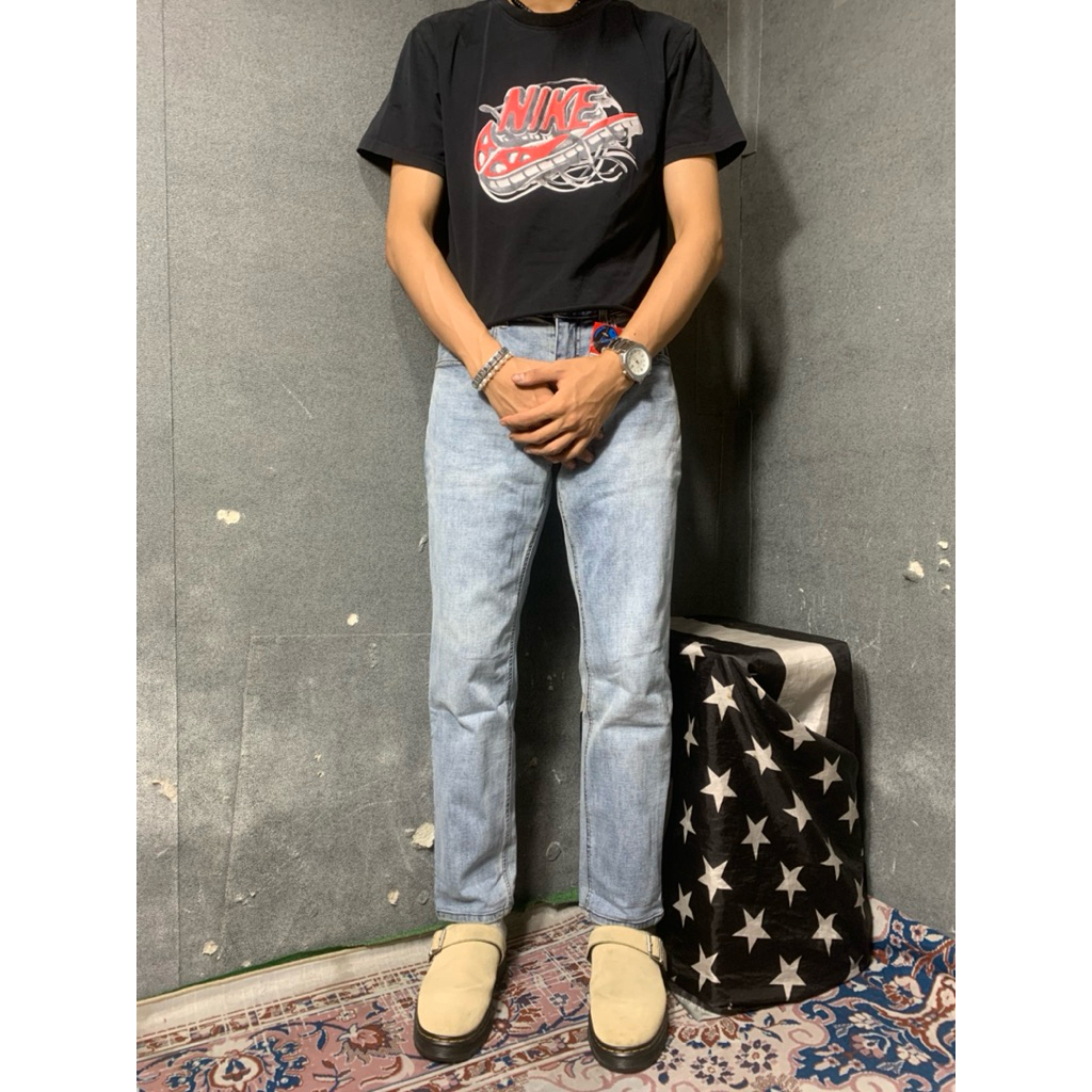 BLUE JEANS POLHAM SLIM FIT