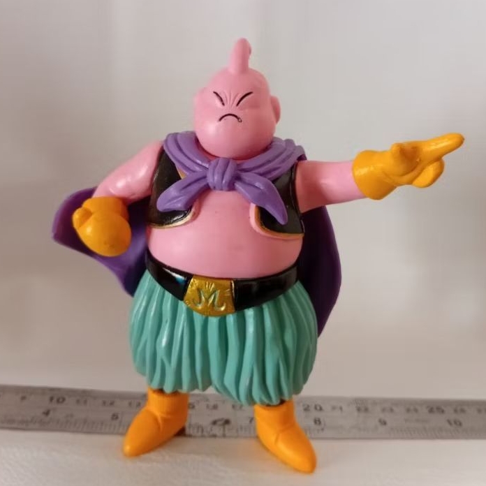 Mainan Action Figure Anime Dragon Ball