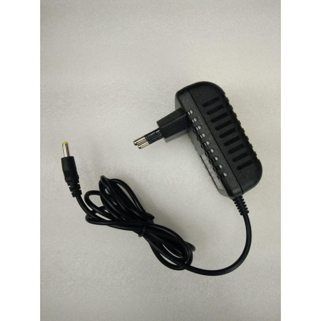 Adapter Charger Speaker ADVANCE Portable Wireless Meeting