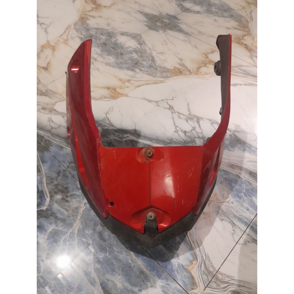 cover mesin yamaha new vixion original tutup mesin vixion