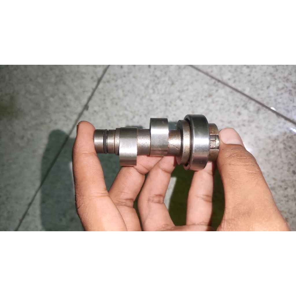 Noken as Jupiter z 130cc