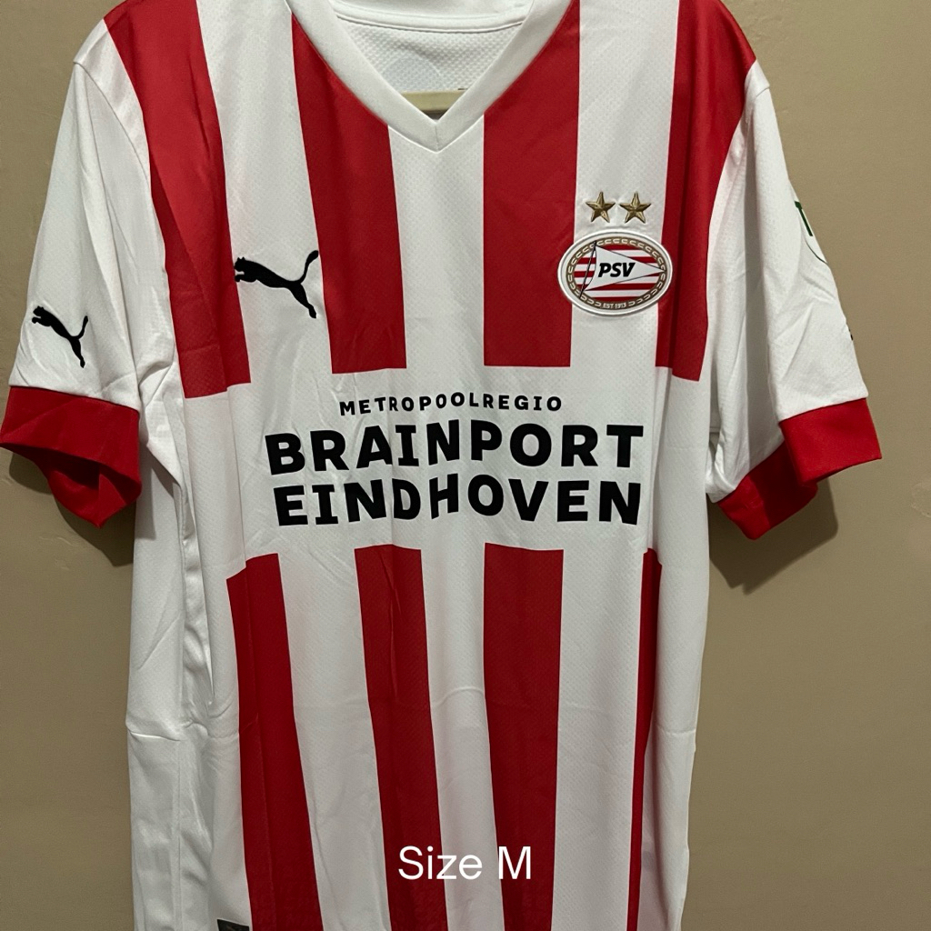 Jersey PSV Eindhoven Home Original boys