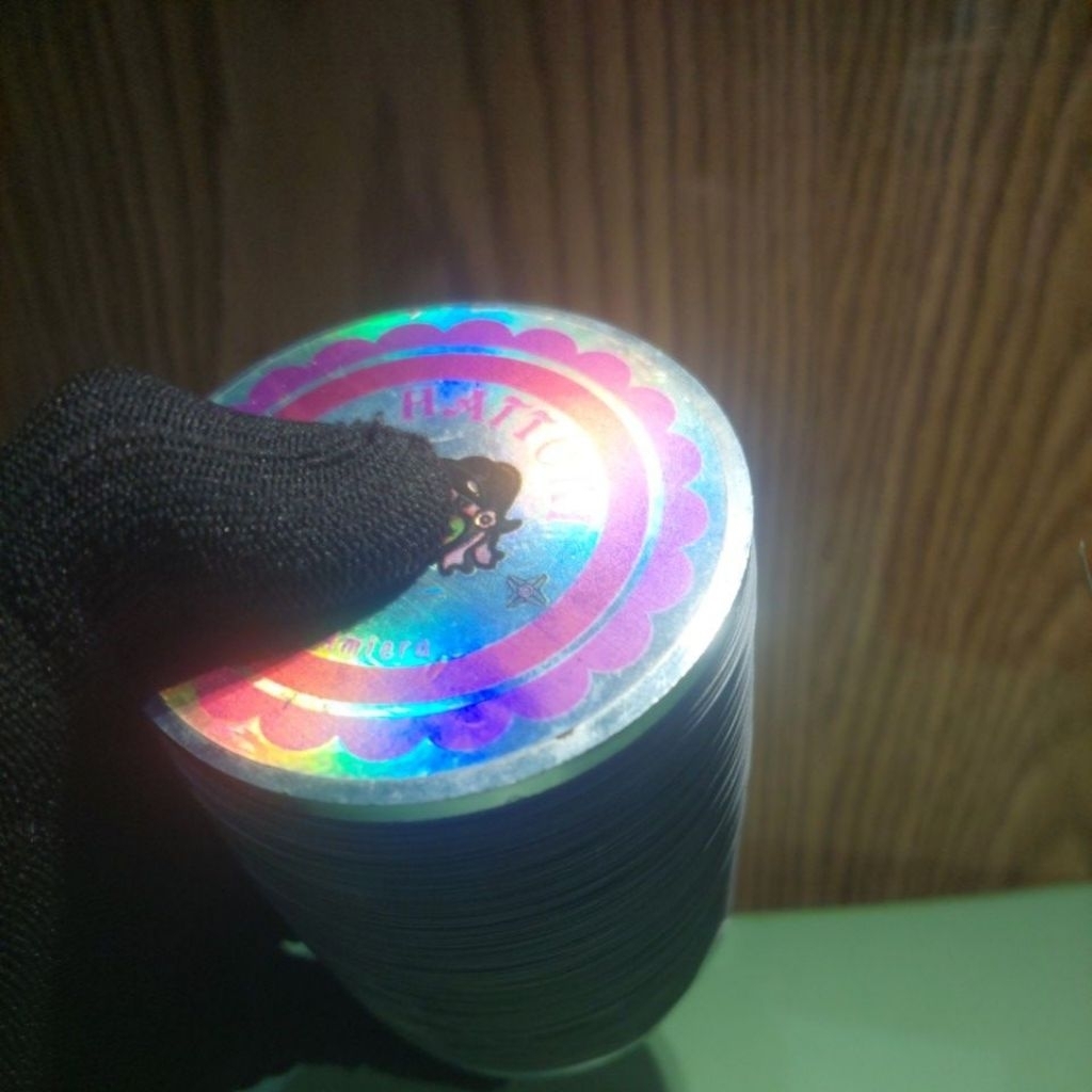 Gelasan Matot Hatori Logo Pink 0225