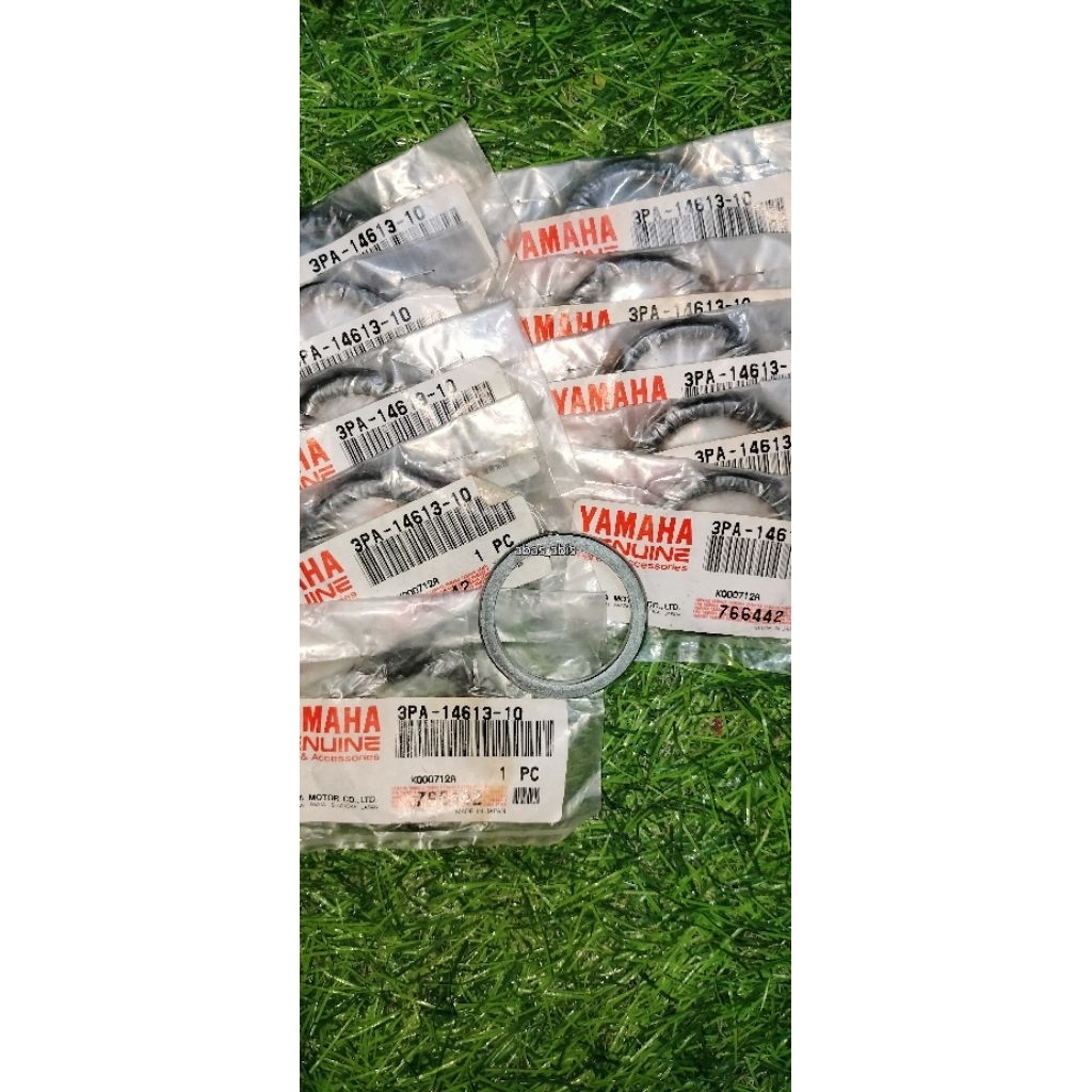 paking knalpot rx king rxs original nos japan