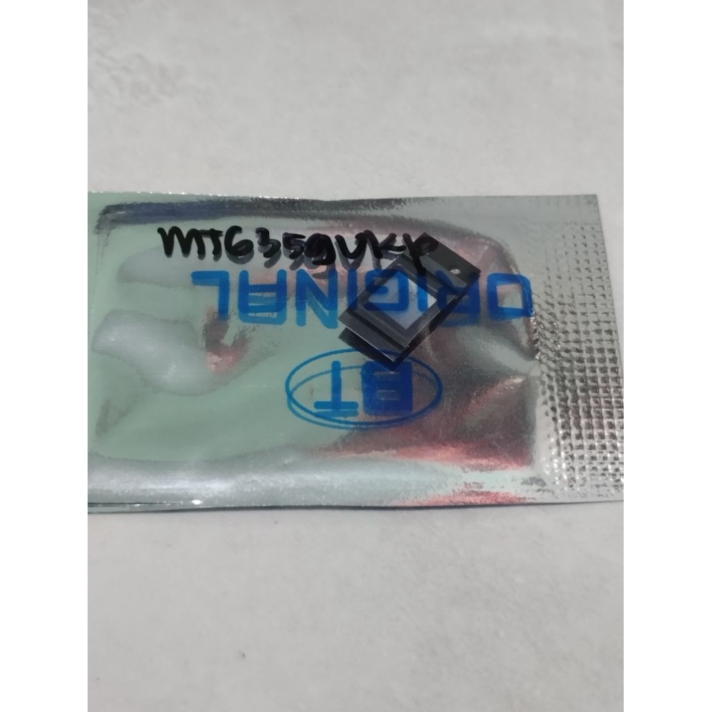 IC POWER REDMI NOTE 10S