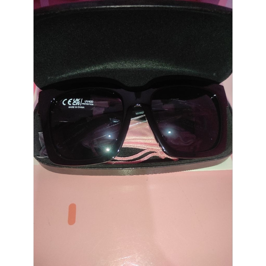 Jubilee Sunglasses