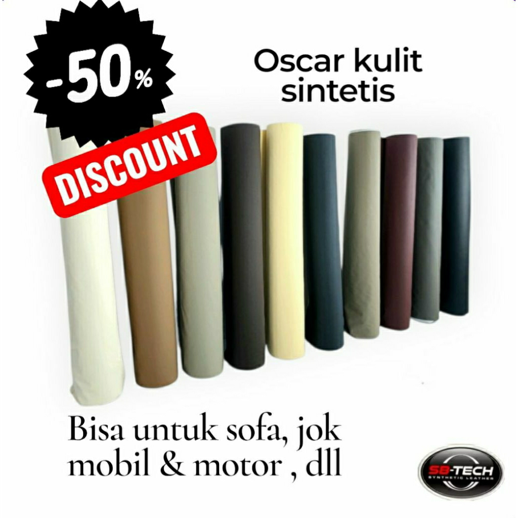 Oscar premium jok sofa