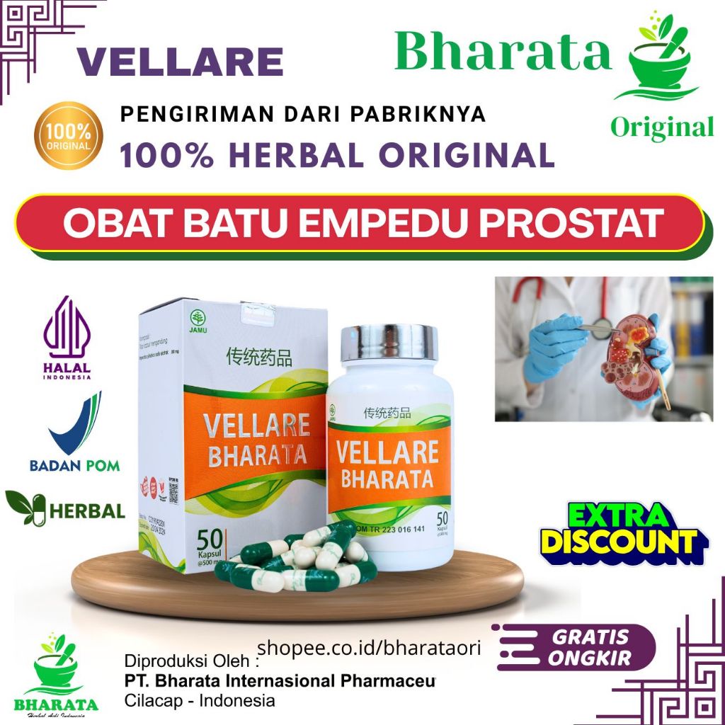 Obat Batu Ginjal | Batu Empedu | Kencing Batu | Prostat | Peluruh Pemecah Penghancur Batu Ginjal Oba