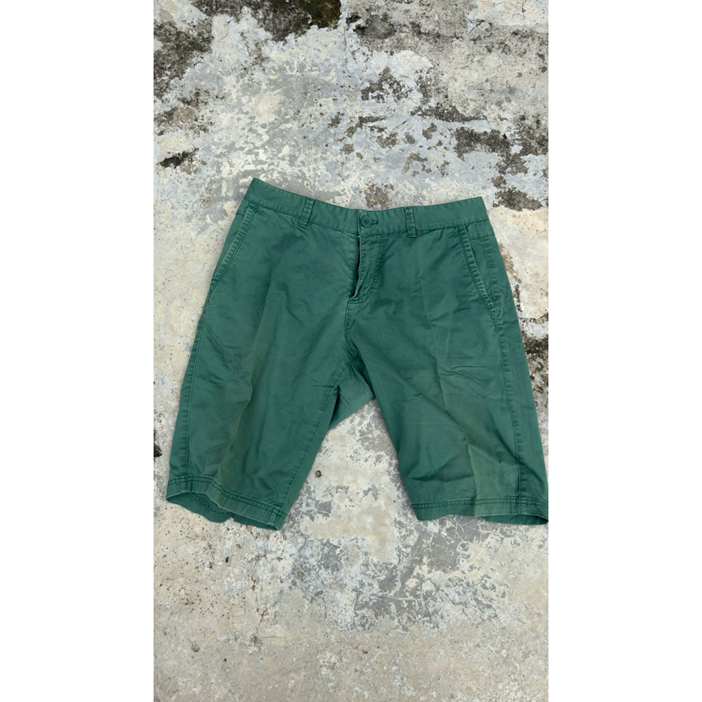 Shortpants union bay green