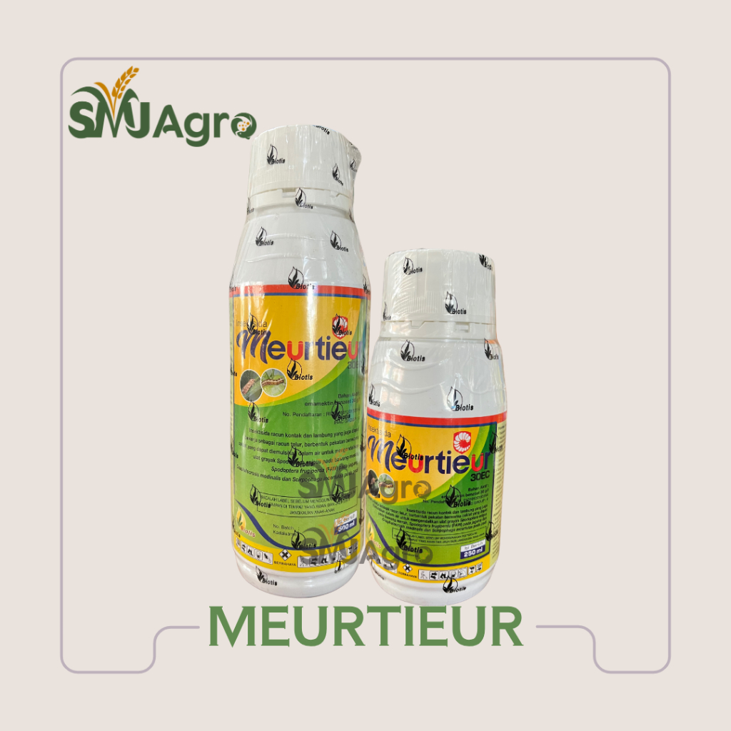 Meurtieur 30 EC | Insektisida