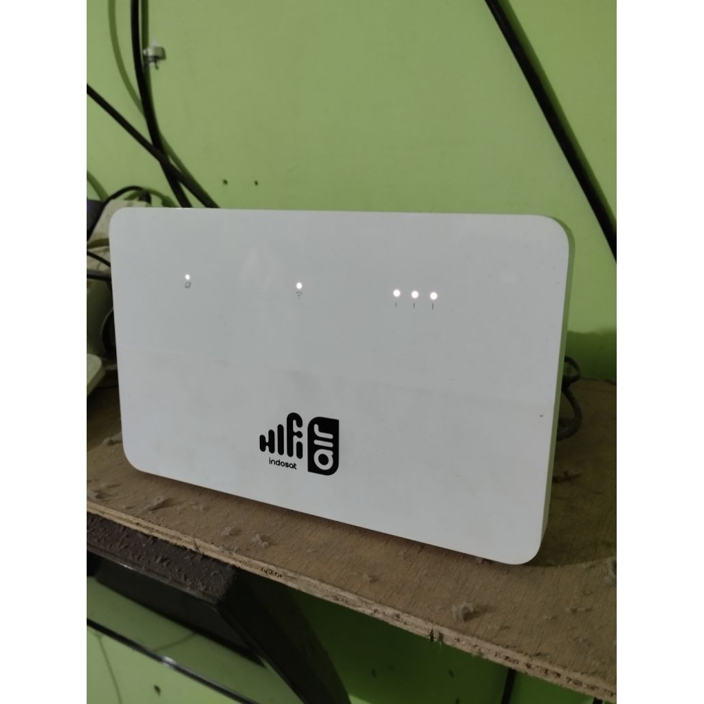 Huawei B636 (hifi air)