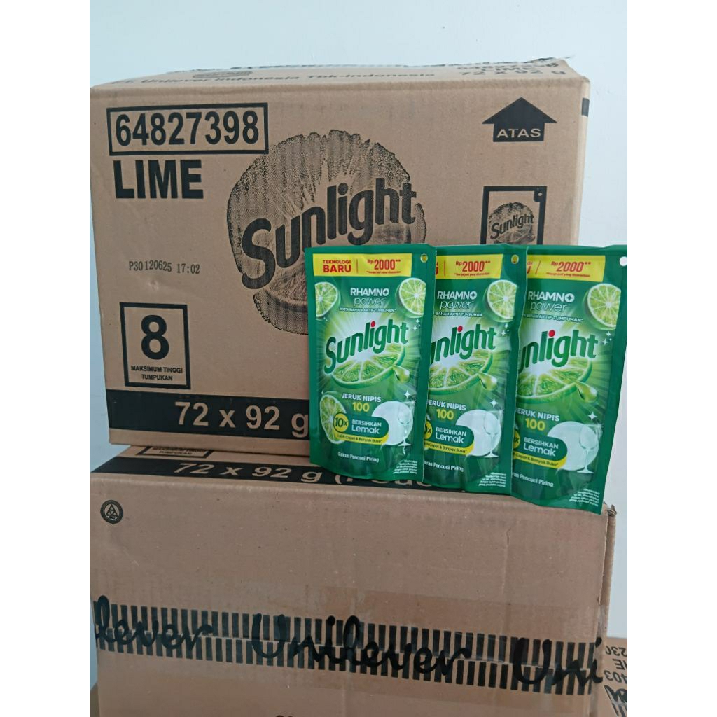 sunlight 2000an 1dus