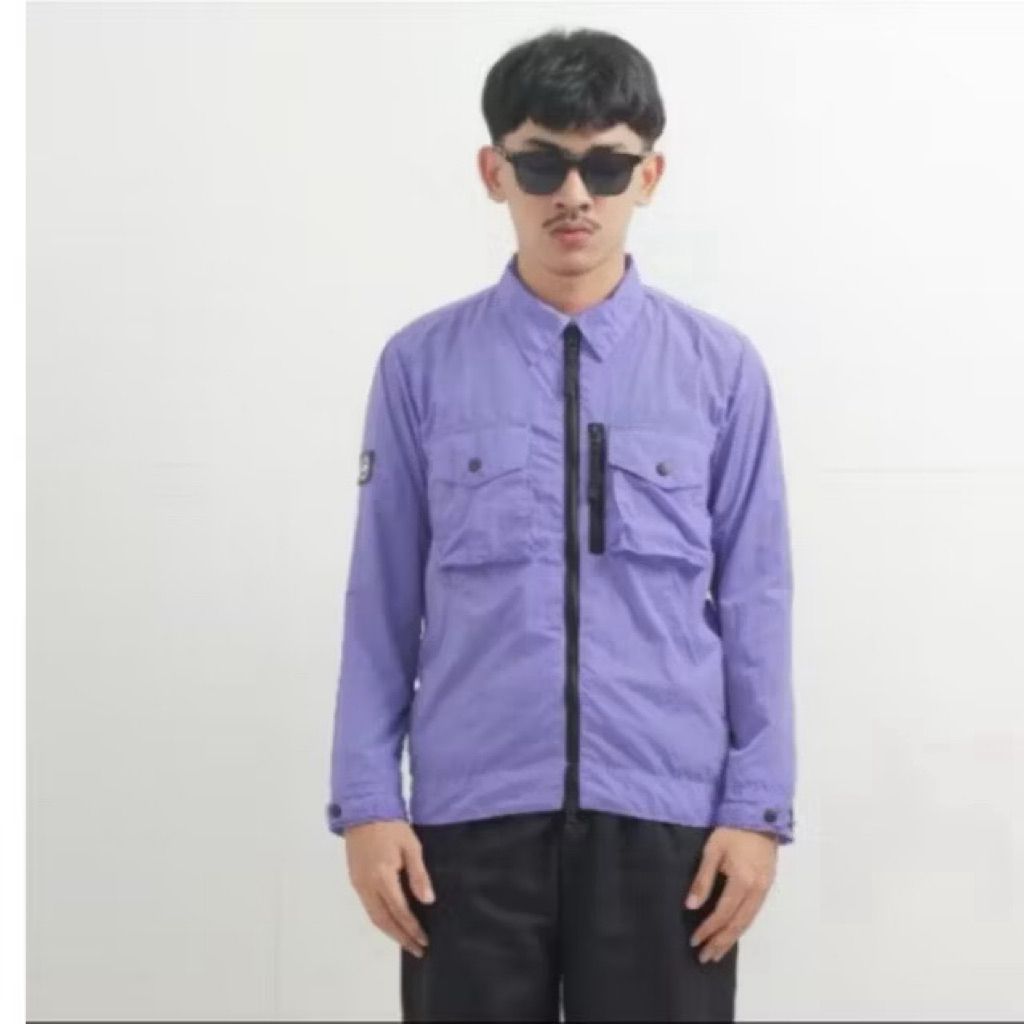 overshirt troublemaker