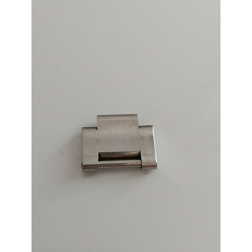 strep sambungan rantai rolex explorer ll 16570 pria original