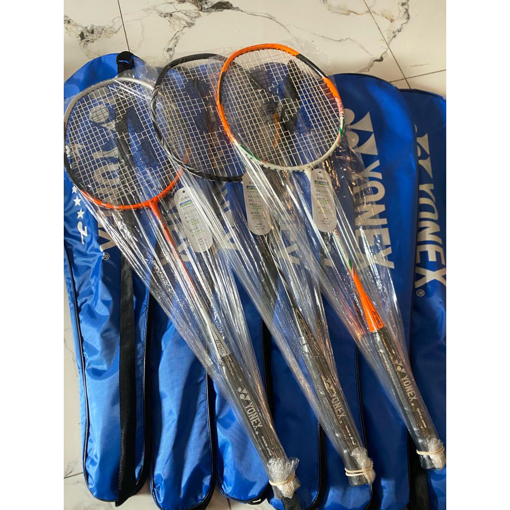 Raket/Bulutangkis/Merk/Yonex/Murah/Kualitas/Terpercaya