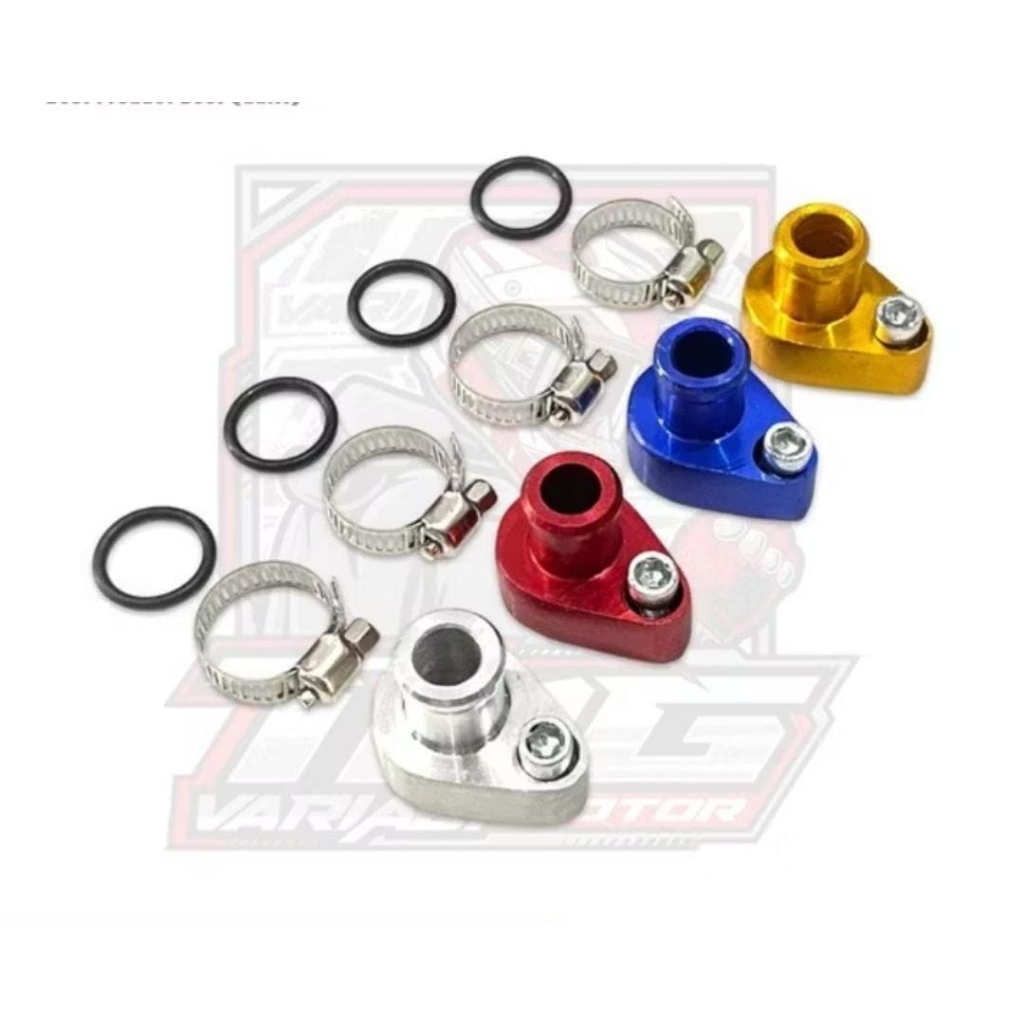 Bypass N Max Old Thermostrad Bypass  Vixion Mx King Aerox