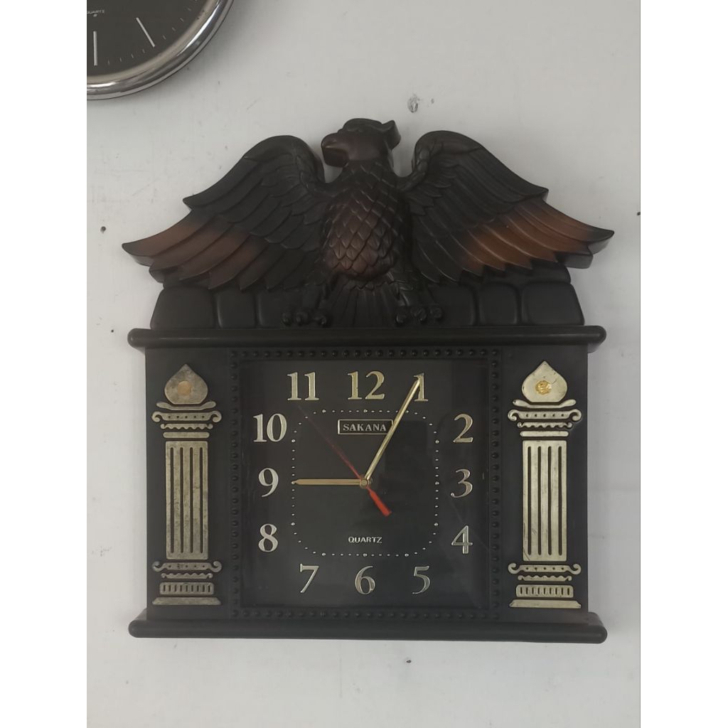 JAM DINDING ORIGINAL LAWAS JADUL