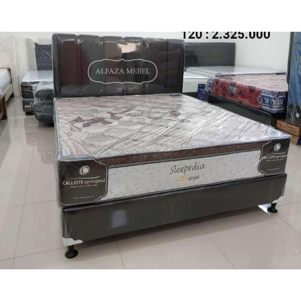 Dipan minimalis 200 x 200