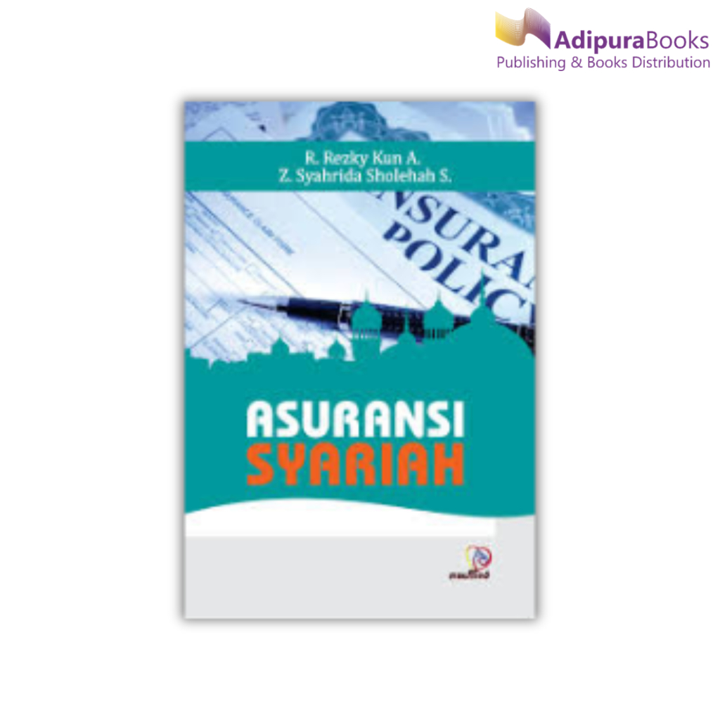 Buku Asuransi Syariah ( ASURANSI SYARIAH )