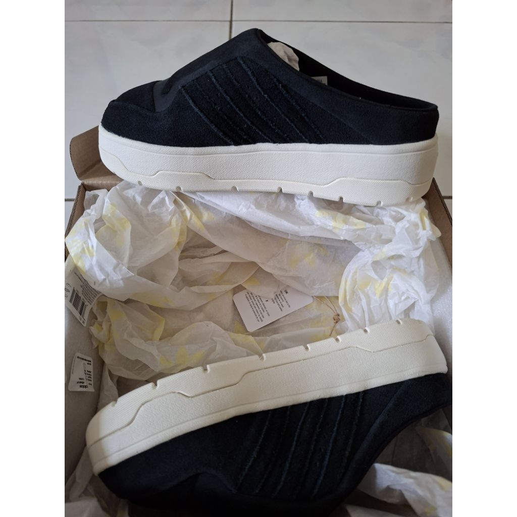 Adidas Rivalry Low Shoes
