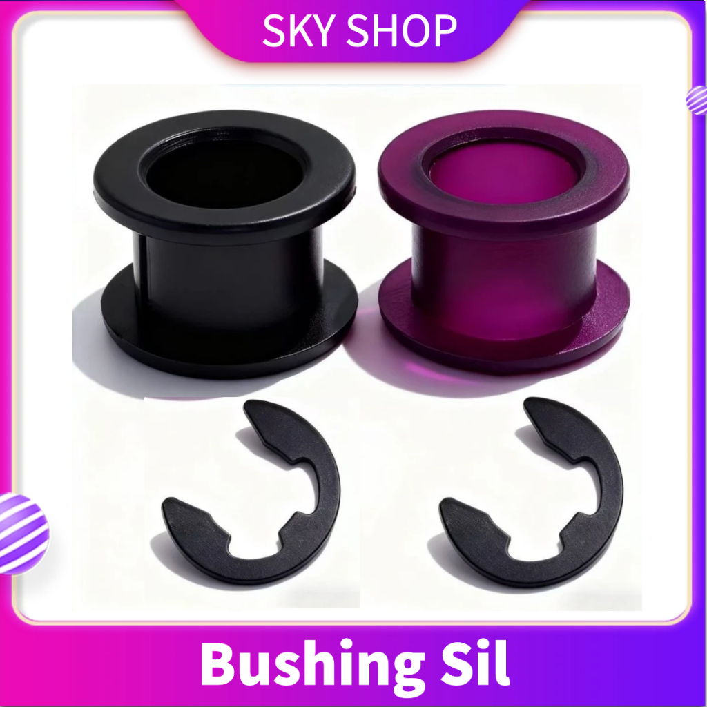 Bushing Selector Switch Transmisi Bosh Karet Persneling Kabel Transmisi Suzuki Ertiga Splash, Ertiga
